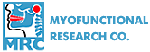 Myofunctional research