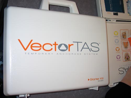    -    Vector TAS