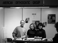   American orthodontic group